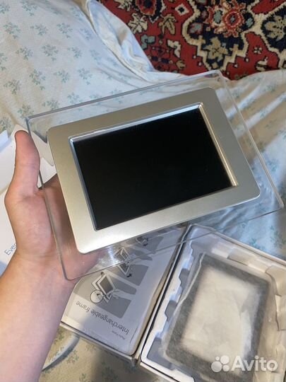 Фоторамка Philips Photo Frame