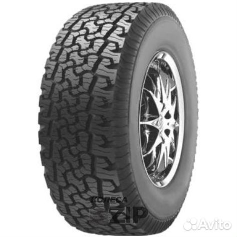 Antares Goliath A/T 245/75 R16 Q