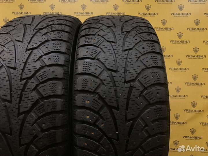 Hankook Winter I'Pike 215/50 R17 91T