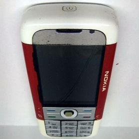 Nokia 5700 XpressMusic