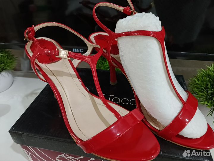 Босоножки женские 37 размер