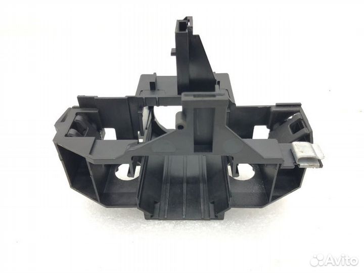 Блок подрулевых переключателей Volkswagen Jetta