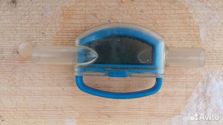 Запчасти на доильный аппарат