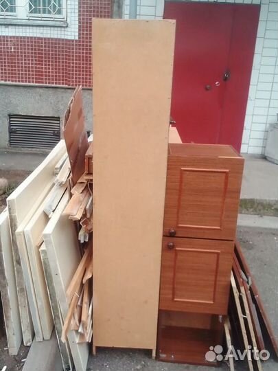 Вывоз мусора газель