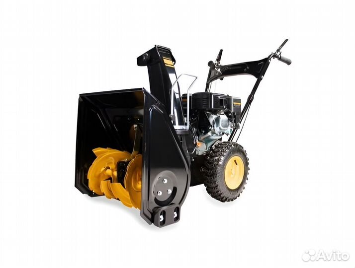 Снегоуборщик Champion ST553 5.5 л.с