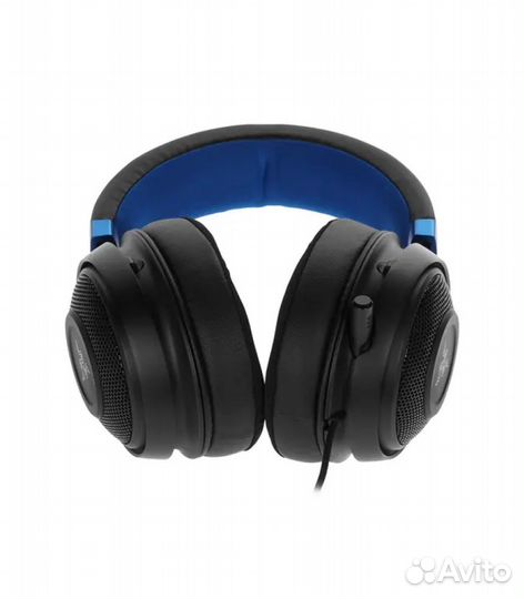 Наушники Razer Kraken For Console, черный (RZ04-02