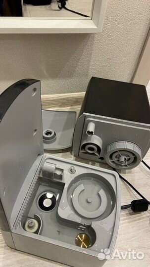 Увлажнитель Polaris Puh 2300