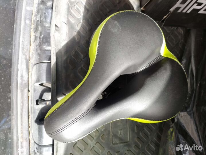 Седло для велосипеда