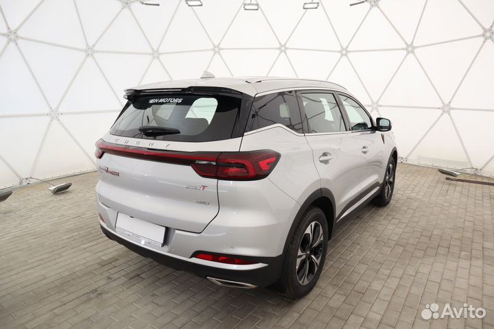 Chery Tiggo 7 Pro Max, 2023