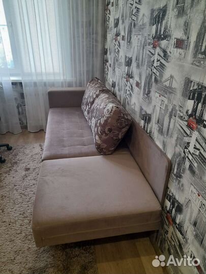 Софа трансформер