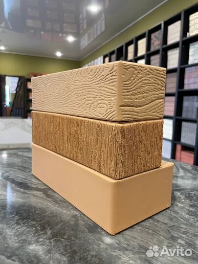 Керамический кирпич солома скала завода жкз