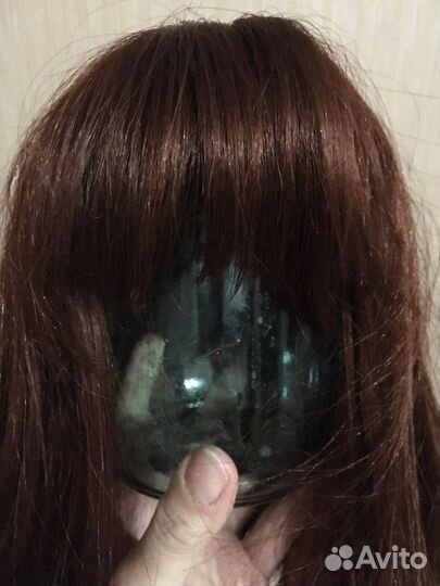 Парик женский