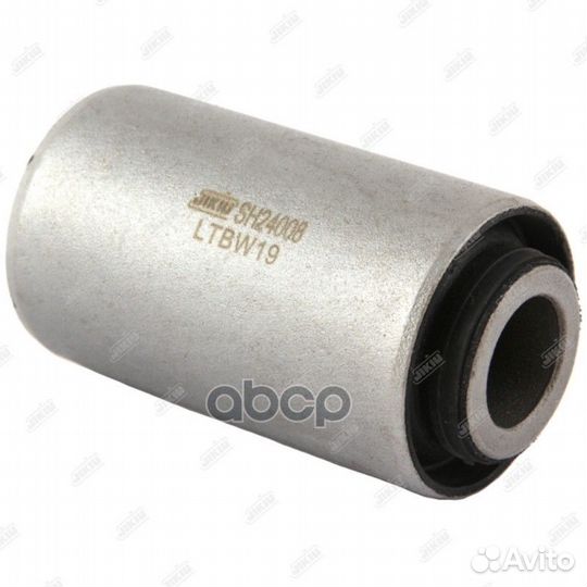 Сайлентблок рессоры Isuzu ELF sh24008 jikiu