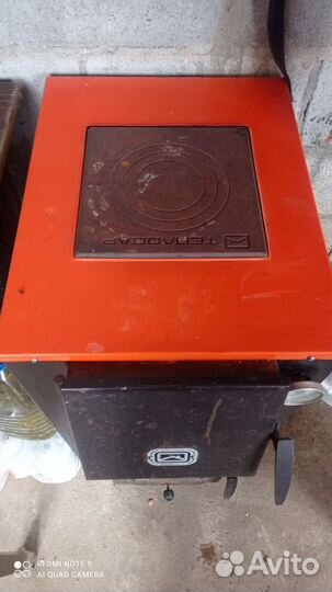 Электрический печка отопления бу