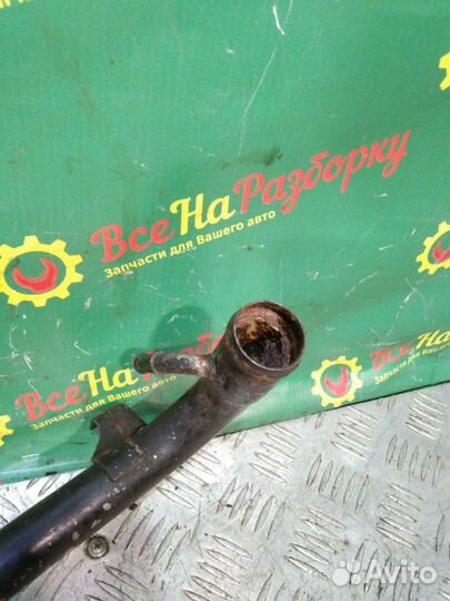 Трубка обводная Volkswagen Passat B5+ седан 1.8