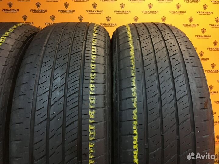 Kumho Solus KL21 225/65 R17 102