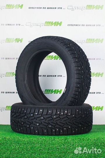 Ikon Tyres Nordman 7 215/50 R17