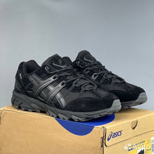 Asics Gel Sonoma GoreTex Термо (Арт.22851)