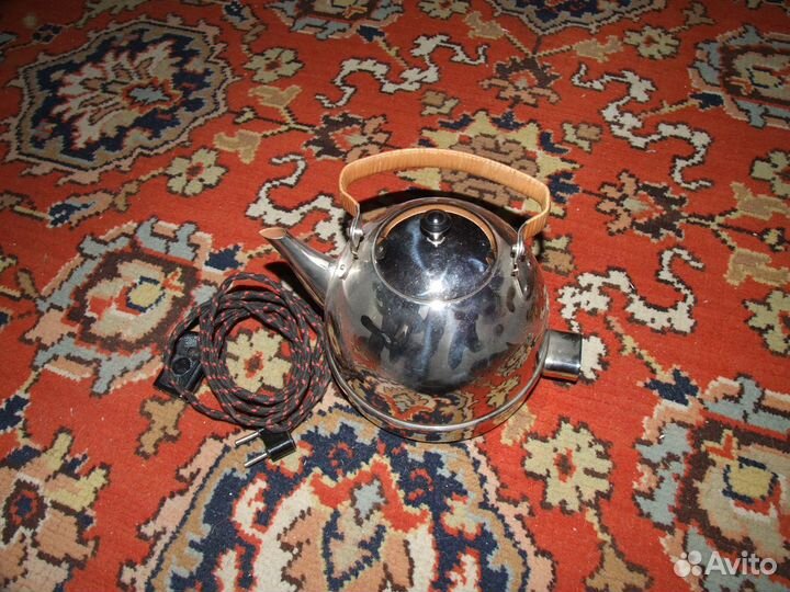 Чайник электрический 