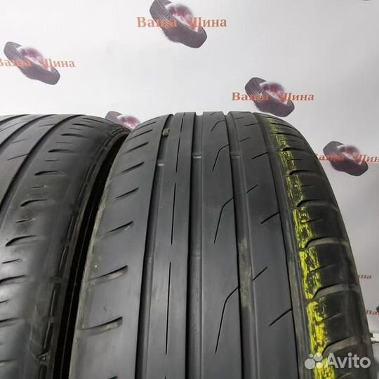 Toyo Proxes CF2 185/55 R16