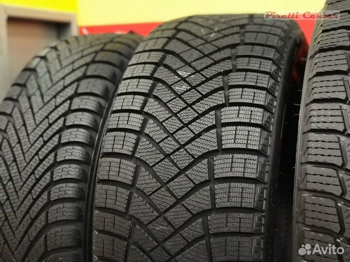 Pirelli Ice Zero FR SUV 225/60 R18 104H