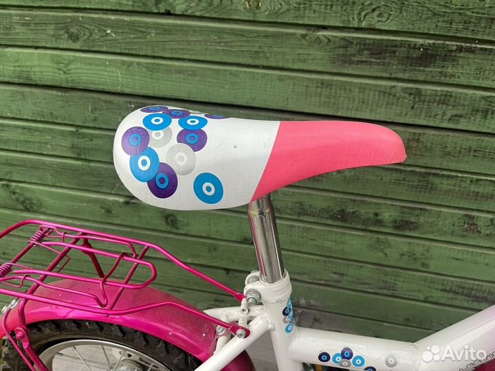 Велосипед Colletion