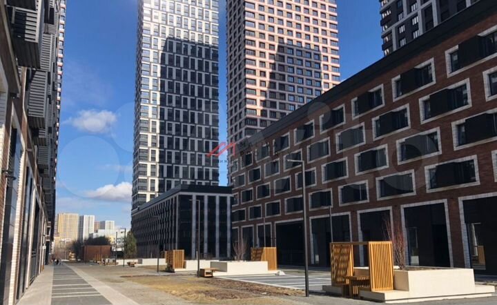 Сдам торговое помещение, 127 м²