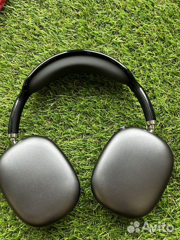 Airpods Max беспроводные наушники