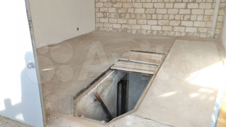Гараж, 25 м²