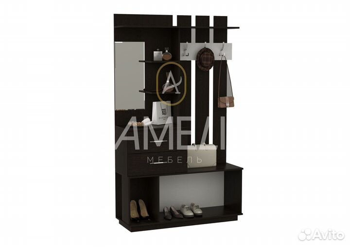 Шкаф в прихожую