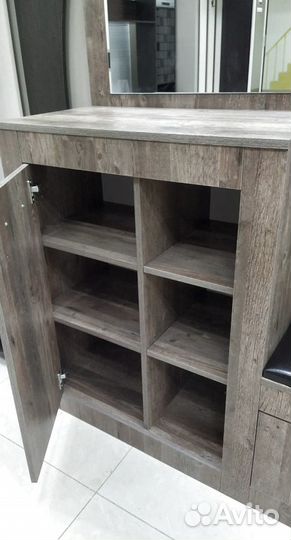 Прихожая лофт