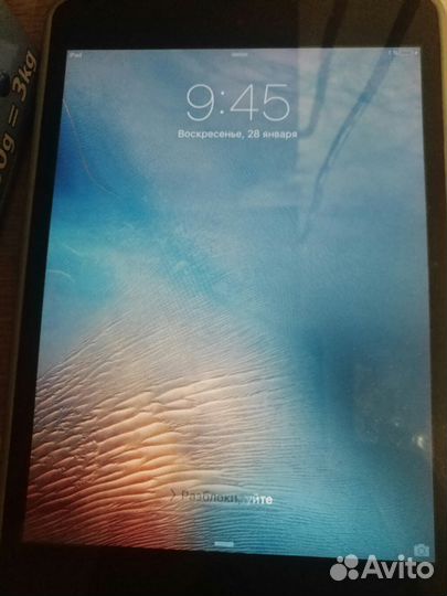 Планшет
