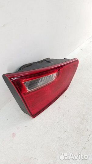 Фонарь левый Kia Optima 3 C 2014