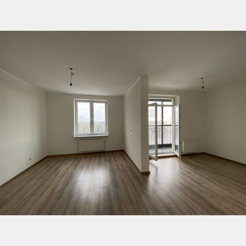 Квартира-студия, 38,3 м², 3/23 эт.