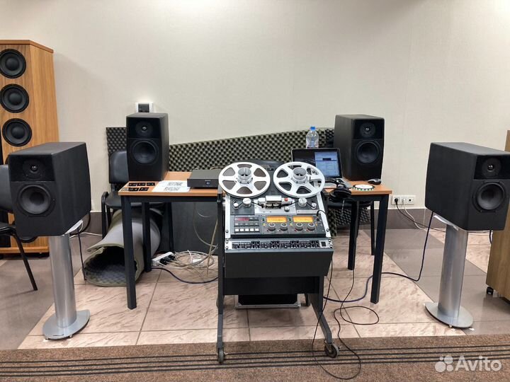 Esse Xpander Акустика High End