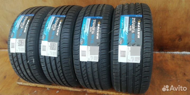 Sailun Atrezzo Elite 215/45 R16