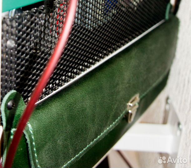 Ламповый гитарный комбоусилитель Ibanez TSA5