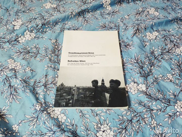 Освобожденная Вена