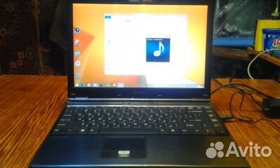 Sony Vaio PCG-6X5P