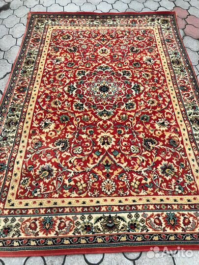 Ковер советский