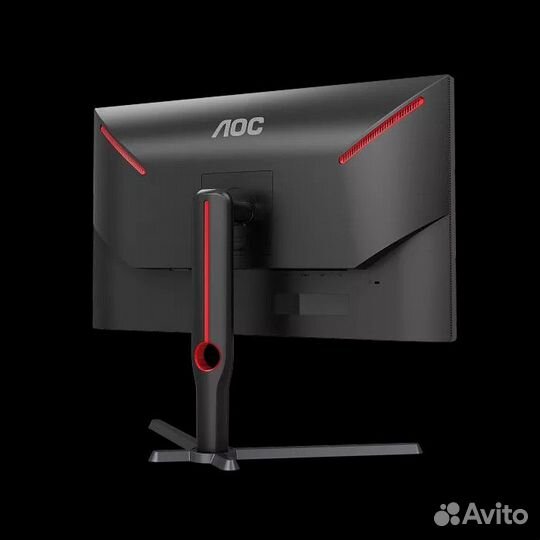 Игровой монитор AOC Q27G3XMN 2K