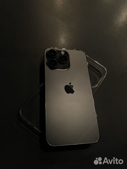 iPhone 13 Pro, 128 ГБ