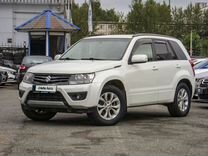 Suzuki Grand Vitara 2.0 AT, 2013, 150 000 км, с пробегом, цена 1 109 000 руб.