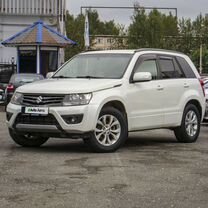 Suzuki Grand Vitara 2.0 AT, 2013, 150 000 км, с пробегом, цена 1 109 000 руб.