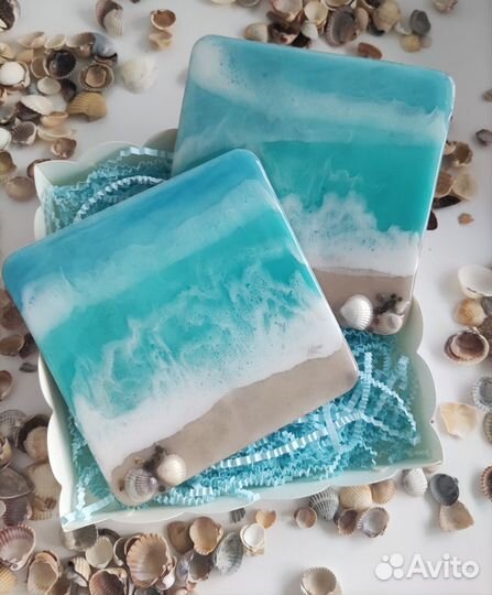 Подстаканники ручной работы