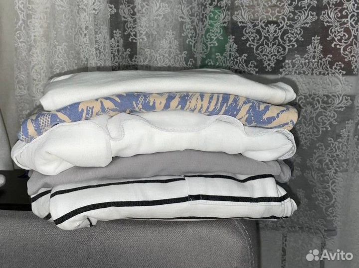 Вещи пакетом 48 50