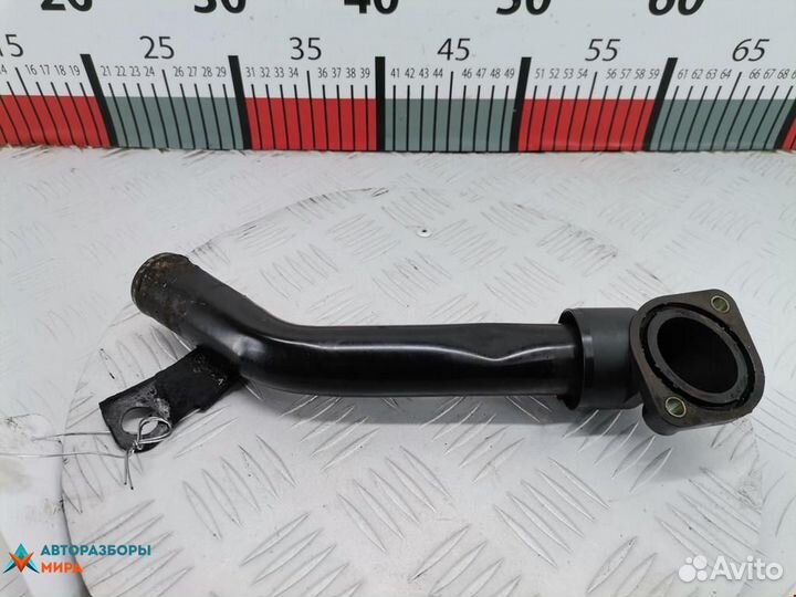 Патрубок радиатора Renault Laguna 2 2002