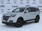 Great Wall Hover H3 2.0 МТ, 2014, 106 411 км