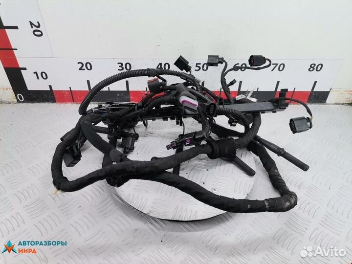 Проводка Volkswagen Passat B7 2011 03L971604P