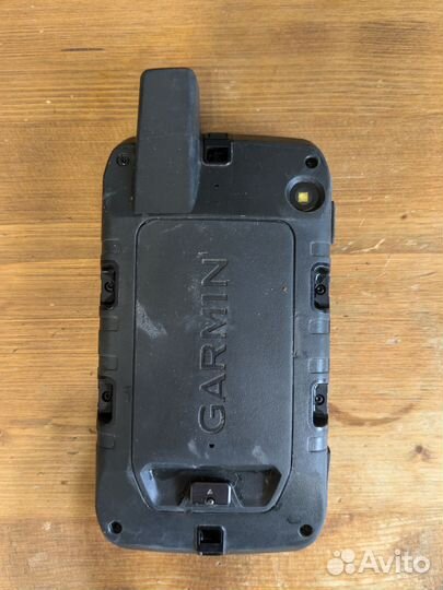 Навигатор Garmin Montana 700